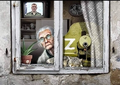UŽIVO /VIDEO/Ukrajina se obratila Rusiji;  Ofanziva na harkovskom frontu?!;Rusi ušli u Krasnogorovku;Njujork tajms:"Nisam vidio ništa slično"