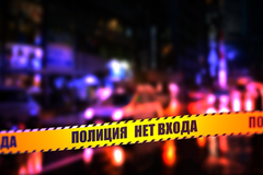 Tinejdžer u Rusiji ubio četvoro na rođendanu, pa zapalio kuću
