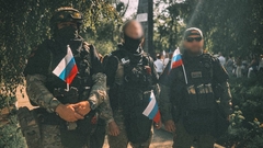 Rusi zauzeli Umanskoe /VIDEO/