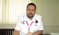 "NE OČEKUJTE DO LJETA ŽIVOT BEZ MASKI I MJERA" Dr Janković o teškoj borbi sa koronom