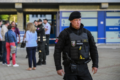 Ministar policije: Slovačka na ivici građanskog rata