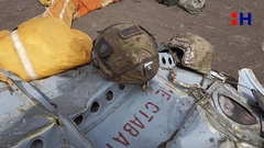 Rusi: Zapovjednici Azova helikopterima pokušali pobjeći iz Mariupolja, srušili smo ih /FOTO/