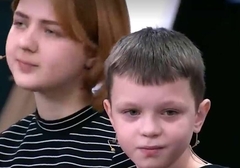 DJECA NAPRAVILA DIJETE Ivan (10) i Darija (13) imali odnos, ona ostala trudna