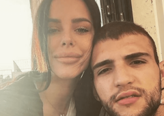 ZALJUBLJEN KAO PRVOG DANA Veljko podijelio Bogdaninu fotografiju, komentari nisu izostali