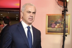 VELIKI PROJEKAT Terzić govorio o rekonstrukciji Marakane