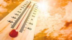 U BiH na snazi crveni meteoalarm: Temperature dosežu i do 41 stepen