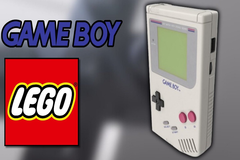 LEGO i Nintendo oživjeli Game Boy iz 1989. godine