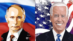 Biden mijenja politiku prema Rusiji bez želje za novom konfrontacijom