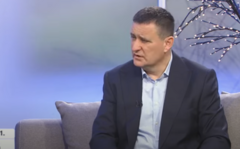 "Opravdali smo očekivanja građana" Đajić zadovoljan uspjehom UKC Srpske