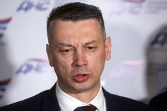 "Nećemo učestvovati u pregovorima o raspodjeli fotelja" DNS odbacio priču o zajedničkoj vladi