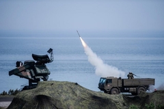 Tajno su im poslali razorno oružje - "Satelitski navođeni projektil pogađa unutar dva metra"