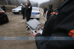 Posada nestalog aviona nije prijavljivala probleme tokom leta