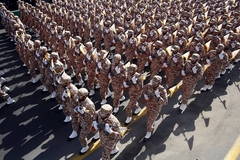 Iran uhapsio desetine visokih vojnih zvaničnika osumnjičenih za umiješanost u ubistvo Haniyeha