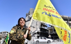 Kurdi u Siriji prkose Turskoj: "Napad na Kobani neće vam biti izlet, postat će nepremostiva močvara"