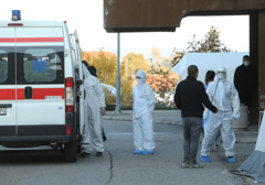 "PREKLINJEMO GRAĐANE DA POŠTUJU MJERE" Radnici UKC RS poručuju da neće moći još dugo da izdrže ovaj tempo