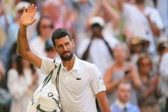 Đoković saznao žrijeb za US Open: Alkaraz u polufinalu, Siner u finalu