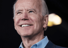 "ČAST ME JE ŠTO STE ME IZABRALI" Prvo Bajdenovo obraćanje na Tviteru nakon pobjede na izborima