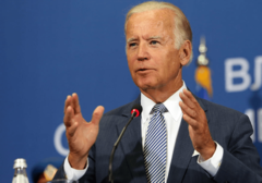 Bajden: Trampova administracija ometa moj tranzicioni tim