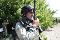 UŽIVO /VIDEO/Kadirov analizira čečenske zarobljenike;💥Masovni udari;„Šta da se radi kada dođu Rusi?";Brifing i američki izvještaj