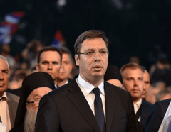 UDARNA VIJEST Vučić: Od sutra u 20 časova do pet ujutru uvodi se zabrana kretanja za sve