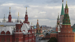 Moskva: Procurjeli dokumenti Pentagona možda namjerna dezinformacija protiv Rusije