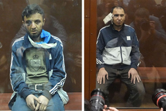 Rusija ima dokaze: Teroristi dobijali novac iz Ukrajine