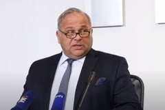 UHAPŠEN ZBOG KORUPCIJE Generalni direktor HRT ne želi da ode sa čela televizije