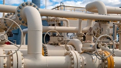 Dvije evropske zemlje počele sa uštedom gasa