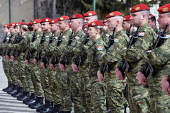 Ministar otkrio koliko će Hrvatsku koštati vraćanje vojnog roka