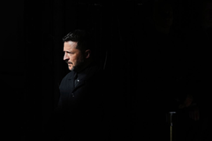 Zelenski: Kijev pozvan na samit NATO-a u Hagu