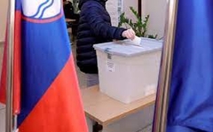 Otvorena birališta u Sloveniji, bira se predsjednik države