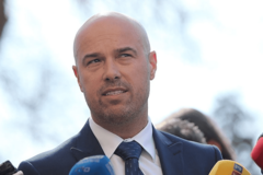 IZGLASAN ZAKLJUČAK Milan Tegeltija podnio ostavku na mjesto predsjednika VSTS