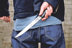 KRVAVI OBRAČUN U ZAGREBU Jedan muškarac ubijen, a drugi ranjen