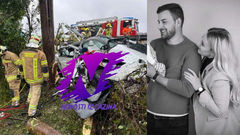 Tragedija u Austriji: Mladi par iz Cazina izgubio život, njihova dvogodišnja beba preživjela