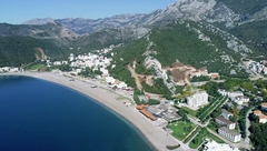 Dojava o bombi u Čanju! Evakusiana plaža