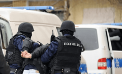 MUP SRPSKE U AKCIJI "RESET" U Modriči pravili lažne PCR testove