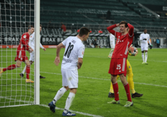 ODREKLI SE MILERA Napadač "pancera" ne igra za Njemačku