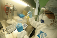 U Srpskoj od 338 testiranih dvije osobe pozitivne na korona virus