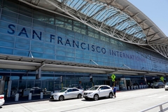 Zbog prijetnje bombom EVAKUACIJA na aerodromu u San Francisku