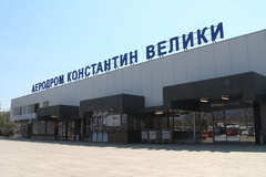 Nova dojava o bombi na aerodromu u Nišu