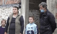 KOMŠIJE APELUJU ZA POMOĆ Težak život porodice Jelača iz okoline Kozarske Dubice