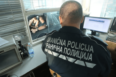 Za vikend granicu sa Srbijom prešlo 18.793 građana BiH