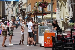 Mora li kugla sladoleda u Hrvatskoj koštati 3,5 evra?