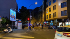 Pucnjava u Beogradu, na snazi je akcija Vihor