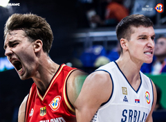 Njemačka ili Srbija? Borba je spala na samo dva imena, danas dobijamo novog prvaka svijeta