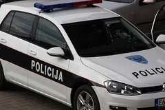 Žena koja je pronađena polugola i vezana lažirala svoju otmicu