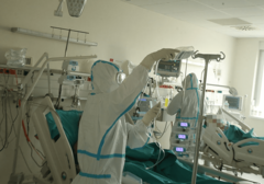 NEŠTO BOLJI KORONA PRESJEK U FBiH U protekla 24 sata 140 novozaraženih, nema smrtnih ishoda