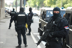 Velika akcija u Srbiji, uhapšena 31 osoba