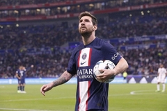 Mesi i Ronaldo bi opet mogli zaigrati jedan protiv drugoga