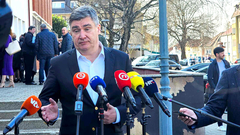 Milanović: Kristijan Šmit je kolonijalni gospodar u BiH